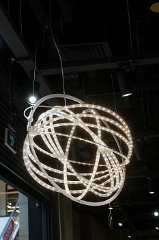 Люстра Copernico 1623010А