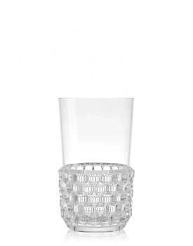 Стаканы Jellies прозрачные 1491/B4