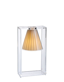 Настольная лампа Light-Air Tissue (бежевый) 9110/BE