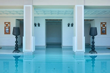 Торшер Kabuki 9180/VE