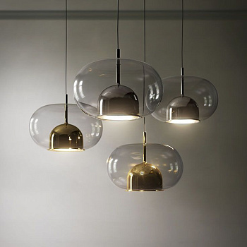 Светильник Coimbra Azzuro