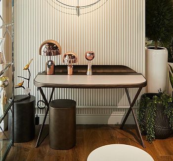 Настольная лампа Melt беспроводная Led MEPO01COUN