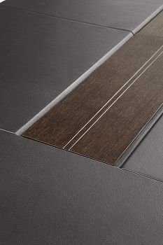 Письменный стол прямоугольный Jobs