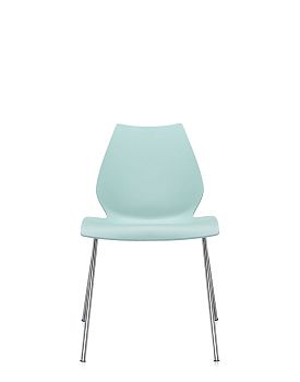 Стул офисный Maui (светло-синий) 2870/8M