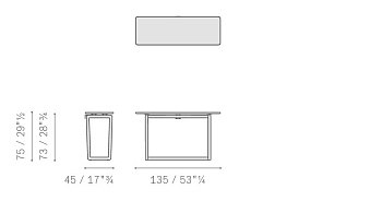 Консоль Fidelio