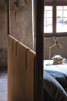 Кровать Volare