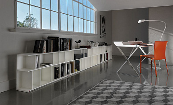 Стеллаж Wally