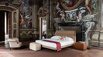 Кровать Coupe