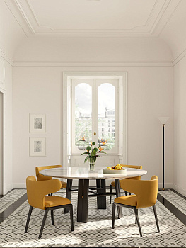 Стул Duo 580x605x755