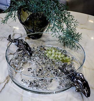 Adriani & Rossi Ваза Illusion C117/P