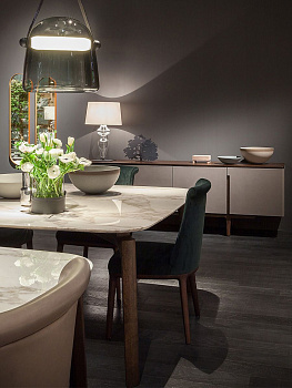 Стул Diva 600x540x885