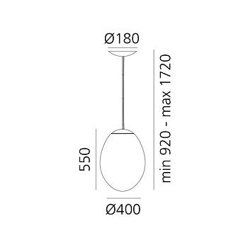 Люстра Stellar Nebula 0152030A