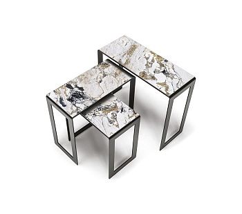 Кофейный столик Kitano