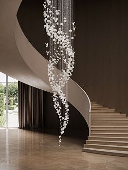 Люстра Ellea Grand El.G1.110_560