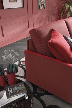 Диван-кровать Santorini