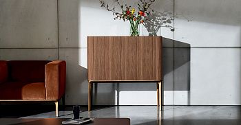 Буфет Madia Slim 2 двери