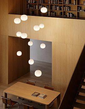 Подвес Volum 14