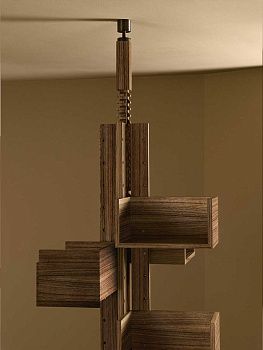 Стеллаж Albero