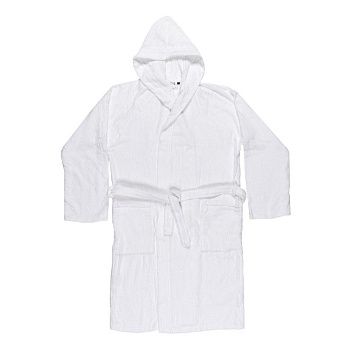 Халат Travel TRAACCAPXL A