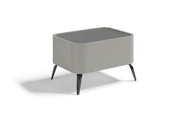 Тумба прикроватная Lesmo