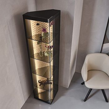 Витрина Atelier