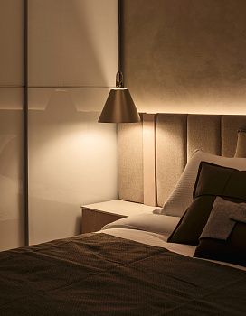 Подвес JIM cylinder