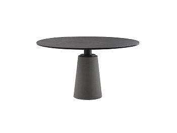 Стол круглый Mesa