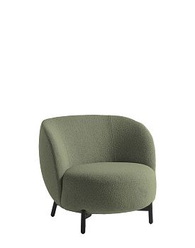 Кресло Lunam Orsetto (зелёное) 6245/N2