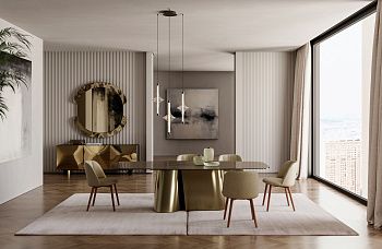 Стол Kimono 54.11