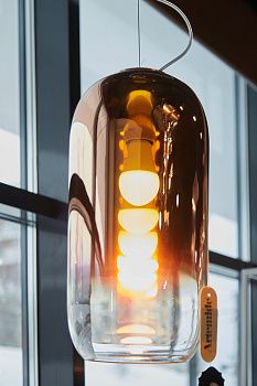 Люстра Gople 1405040A