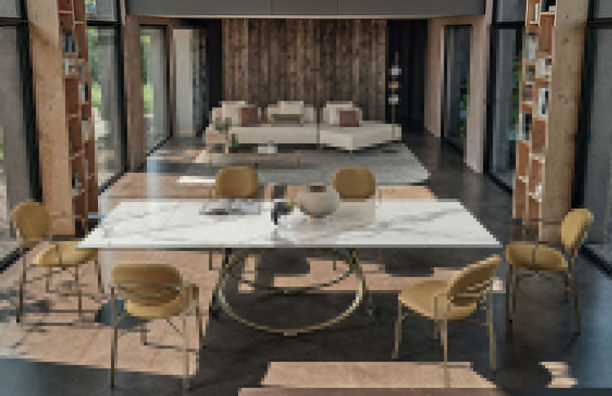 Диван Denver Диван Denver