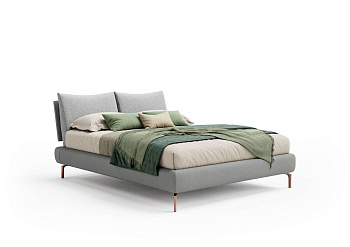 Кровать Tecum