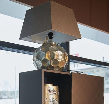 Dialma Brown Лампа DB004375