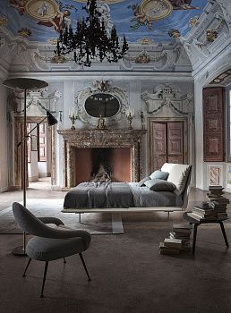 Кровать John-John