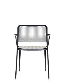 Стул Audrey (светло-серый) 5876/N3