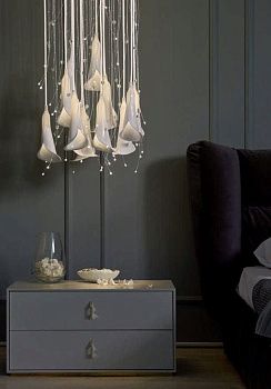 Sagarti Подвесной светильник Flora FL.P.40_150