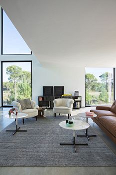 Стеллаж прямоугольный Lloyd