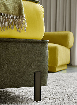 Кровать Helios