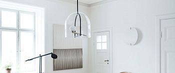 Светильник Yanzi 1103010A