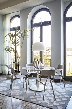 Стул A.I. 5886/GR