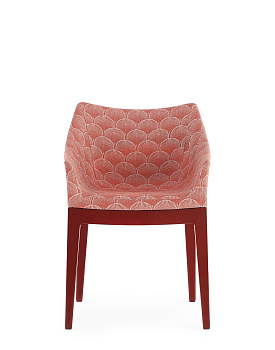 Стул Madame Liberty (красный) 5851/XR