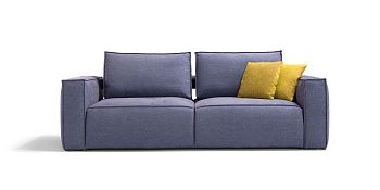 Диван-кровать More