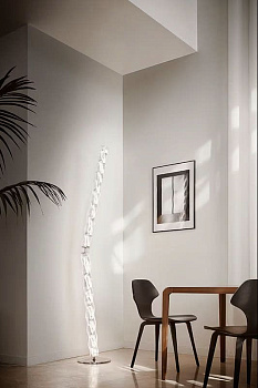 Slamp Торшер HUGO HUG89PFO0000LE000