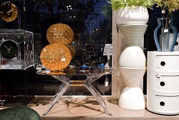 Лампа Planet 9386/G1