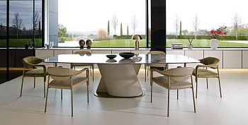 Стол Venus T282B 200 см.