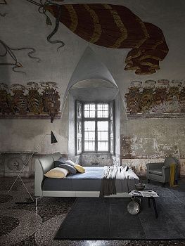 Кровать Eosonno