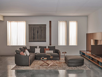 Журнальный столик Milennium 07.72