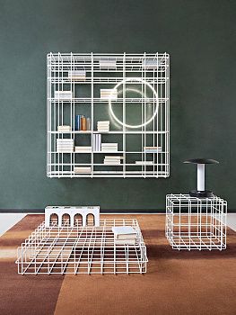 Saba Italia столик Leyva