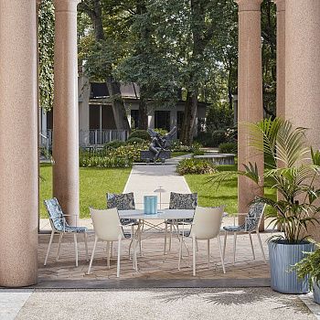 Стул H.h.h. 5918/UM