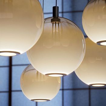 Светильник Paris 1